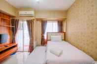 Lainnya Cozy Living Studio Room Taman Melati Margonda Apartment