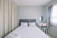 Lainnya Cozy Living 1BR Apartment at Atlanta Residences