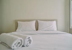Others 5 Comfortable 1BR at Saveria BSD City Apartment