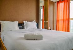 Others 2 Compact and Modern Studio Room at Casa De Parco Apartment