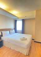 ภาพหลัก Prime & Cozy 3BR at Braga City Walk Apartment