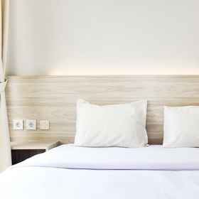 Primary image 1 Comfortable Studio at Monroe Tower Apartment, Hotel Lemahabang