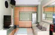 Others 7 Comfy and Spacious 2BR at Seasons City Apartment