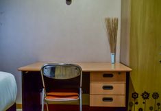 Others 5 Nice and Cozy 2BR Apartment at Atria Residence