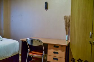 Others 4 Nice and Cozy 2BR Apartment at Atria Residence