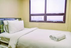 Others 6 Nice and Cozy 2BR Apartment at Atria Residence