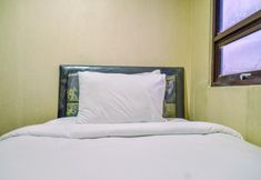 Others 7 Nice and Cozy 2BR Apartment at Atria Residence