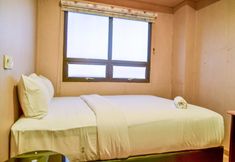 Others 2 Nice and Cozy 2BR Apartment at Atria Residence