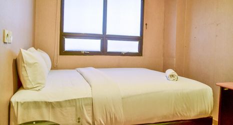 Others 2 Nice and Cozy 2BR Apartment at Atria Residence