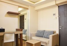 Others 4 Comfort Living 2BR at Kebagusan City Apartment