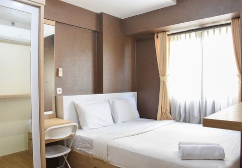 Others Comfort Living 2BR at Kebagusan City Apartment