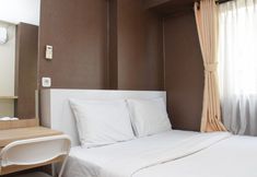 Others 6 Comfort Living 2BR at Kebagusan City Apartment