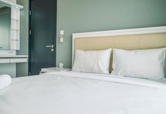 Khác 3 Cozy Living 1BR at Casa de Parco Apartment