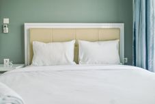 Khác Cozy Living 1BR at Casa de Parco Apartment