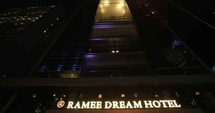 Others Ramee Dream Hotel Downtown