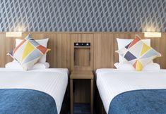 อื่นๆ 6 HOTEL MYSTAYS Soga