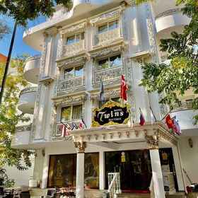 Primary image1雙子飯店,MTA飯店