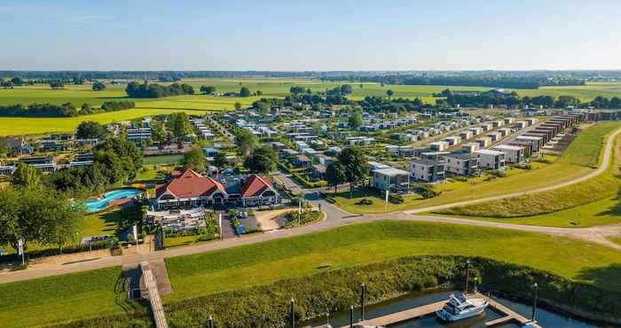 Khác Europarcs Marina Strandbad