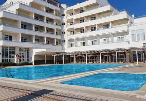 Lain-lain AFYTOS ÖREN BEACH PRESTİJ - All Inclusive