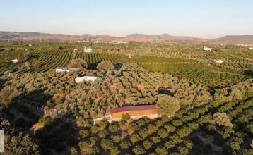 อื่นๆ 4 Mount Ida Detox Hotel Adults only Izmir