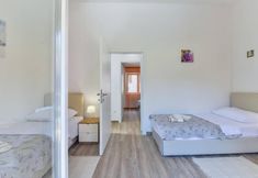 Lainnya 2 Cascade villas with private garden and jacuzzi
