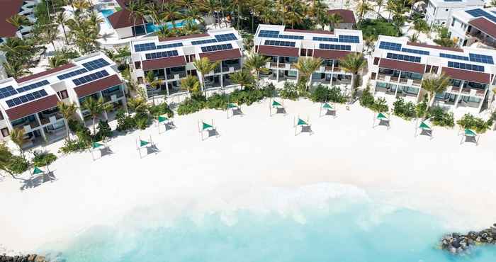 Others OBLU XPErience Ailafushi - All Inclusive with Free Transfers