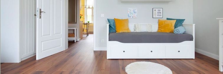 其他 Elite Apartments Sopot Superior