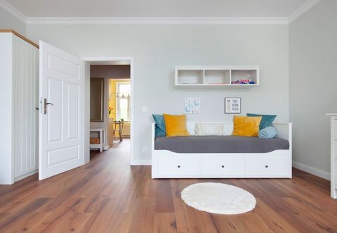 其他 Elite Apartments Sopot Superior