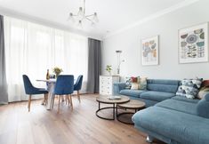 其他 7 Elite Apartments Sopot Superior