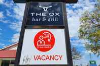 Lainnya The Oxley Motel