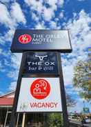 ภาพหลัก The Oxley Motel