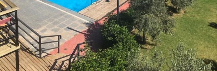 Others Teos Garden Retreat Hotel - Adults Only