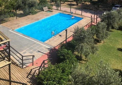 Others Teos Garden Retreat Hotel - Adults Only