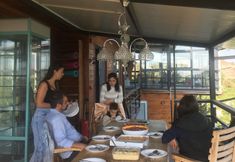 その他 5 Teos Garden Retreat Hotel - Adults Only