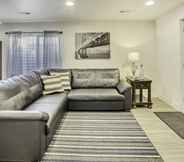 Others 5 NEW FURNISHED 2bd APT GREAT for Long Stays
