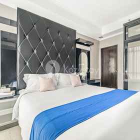 Room 1 센트럴 바이 코지스테이, Dimsum Emma 99 Mampang 호텔