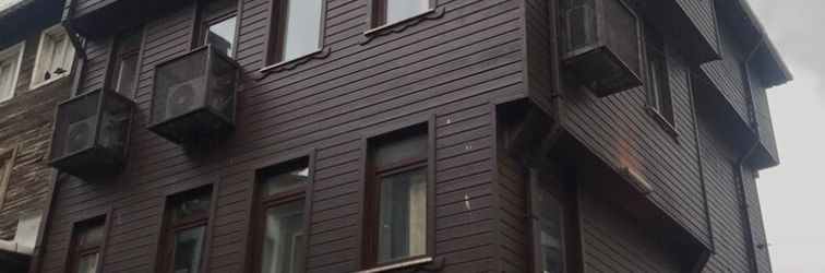 その他 musk hostel