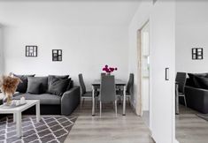 其他 3 Elite Apartments Idea