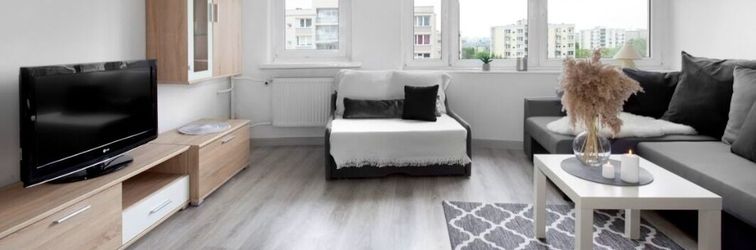 其他 Elite Apartments Idea