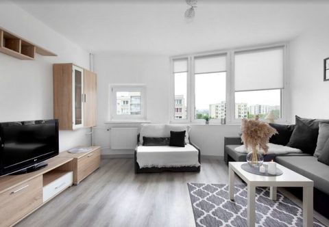 其他 Elite Apartments Idea