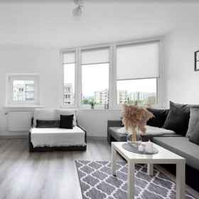 Room 1 엘리트 아파트먼트 이데아, 그단스크 대학교 호텔