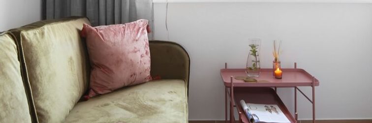 Others Elite Apartments Beachfront