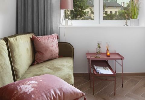 Others Elite Apartments Beachfront