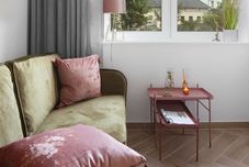 Others Elite Apartments Beachfront