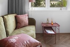 Others Elite Apartments Beachfront