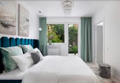 Others 3 Elite Apartments Beachfront