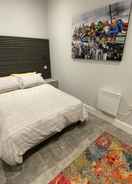 ภาพหลัก Kempston Suites Liverpool Apartment 8