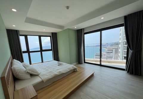 其他 Apartment Thien Kim