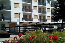 기타 Hotel Hermitage & Residence Nube D'Argento