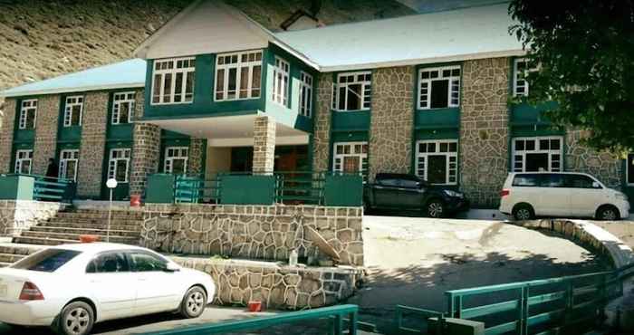 Others Troutland Hotel Naran